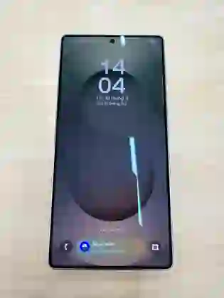 Samsung Galaxy S25 Ultra 5G 12GB 256GB - Cũ đẹp - Trắng Bạc - *********588128 - 1