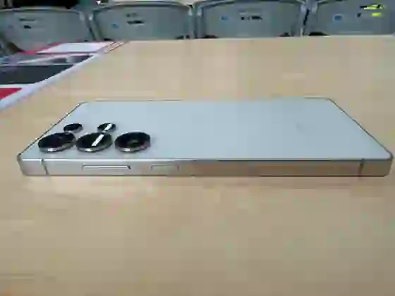 Samsung Galaxy S25 Ultra 5G 12GB 256GB - Cũ đẹp - Trắng Bạc - *********588128 - 4