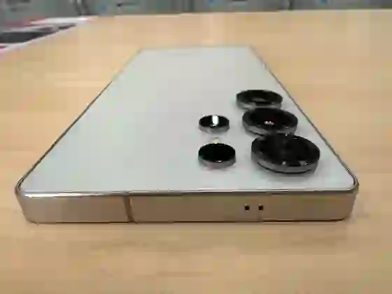 Samsung Galaxy S25 Ultra 5G 12GB 256GB - Cũ đẹp - Trắng Bạc - *********588128 - 6