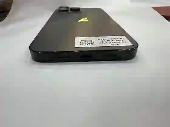 iPhone 14 Pro Max 128GB - Cũ Đẹp-Đen - ****KN6TXW - 7