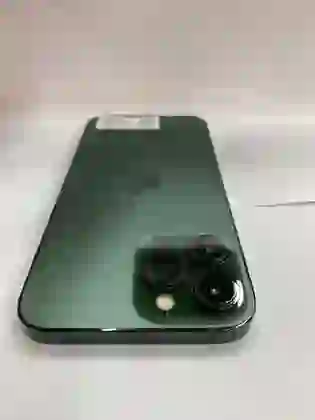 iPhone 13 Pro Max 128GB cũ trầy xước - ****Q4L77D - 6