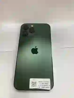 iPhone 13 Pro Max 128GB cũ trầy xước - ****Q4L77D - 3
