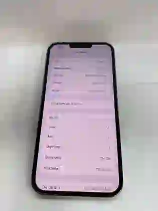iPhone 13 Pro Max 128GB cũ trầy xước - ****Q4L77D - 1