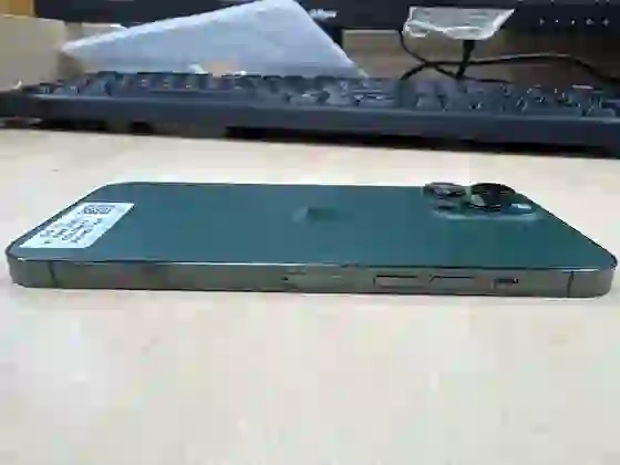 iPhone 13 Pro Max 128GB cũ đẹp - ****GH3FDF - 5