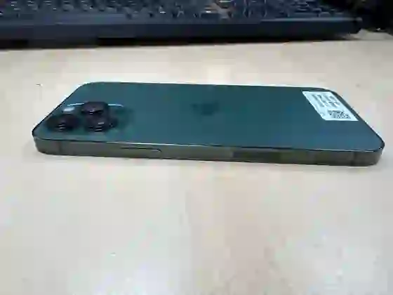 iPhone 13 Pro Max 128GB cũ đẹp - ****GH3FDF - 4