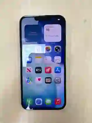 iPhone 13 Pro Max 128GB cũ đẹp - ****GH3FDF - 1
