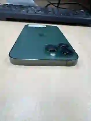 iPhone 13 Pro Max 128GB cũ đẹp - ****GH3FDF - 6