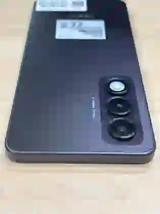 OPPO A5i Pro 8GB 128GB - Tím - Đã kích hoạt - *********034417 - 6