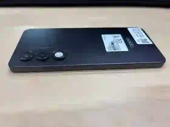 OPPO A5i Pro 8GB 128GB - Tím - Đã kích hoạt - *********034417 - 5