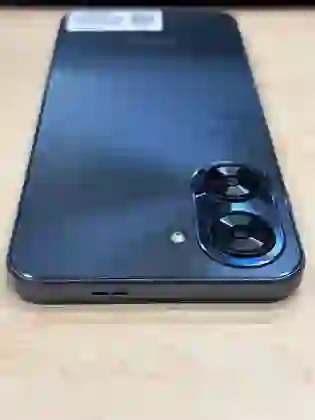 Meizu MBLU 21 6GB 128GB - Cũ đẹp - Đen - *********223249 - 6