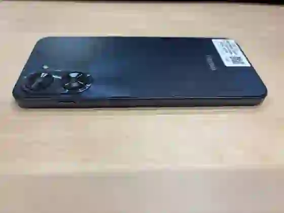 Meizu MBLU 21 6GB 128GB - Cũ đẹp - Đen - *********223249 - 5