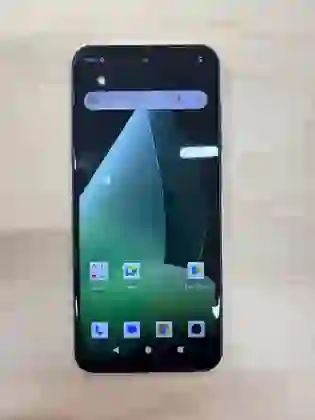 Meizu MBLU 21 6GB 128GB - Cũ đẹp - Đen - *********223249 - 1