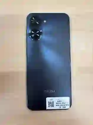 Meizu MBLU 21 6GB 128GB - Cũ đẹp - Đen - *********223249 - 3