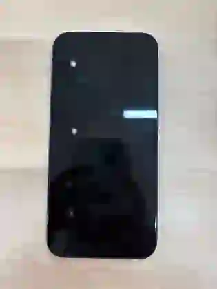 iPhone 15 256GB - Xanh Dương - Cũ Đẹp - ****FP9PQF - 2