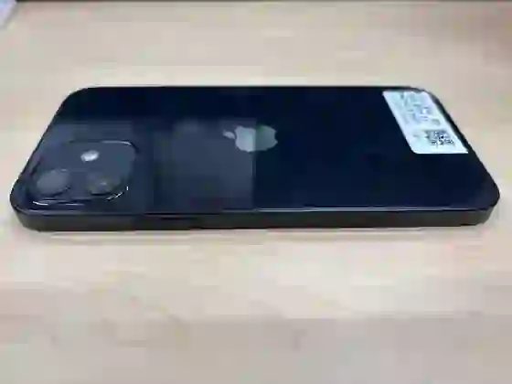 iPhone 12 64GB cũ trầy xước - ******F70F0N - 5