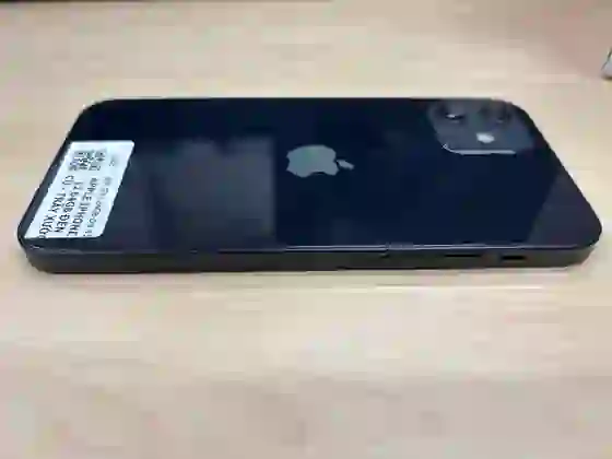 iPhone 12 64GB cũ trầy xước - ******F70F0N - 4