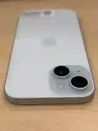 iPhone 15 256GB - Xanh Dương - Cũ Đẹp - ****FP9PQF - 6