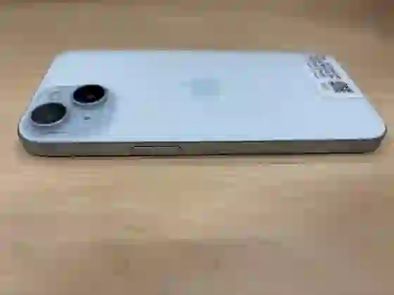 iPhone 15 256GB - Xanh Dương - Cũ Đẹp - ****FP9PQF - 5