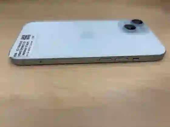 iPhone 15 256GB - Xanh Dương - Cũ Đẹp - ****FP9PQF - 4