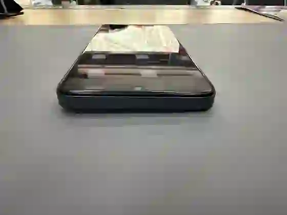 Nubia V80 Max 8GB 256GB - Đã kích hoạt - Đen - *********249680 - 6