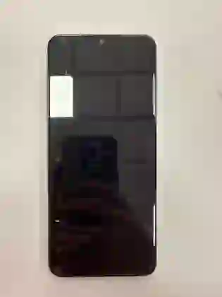 Nubia V80 Max 8GB 256GB - Đã kích hoạt - Đen - *********249680 - 2