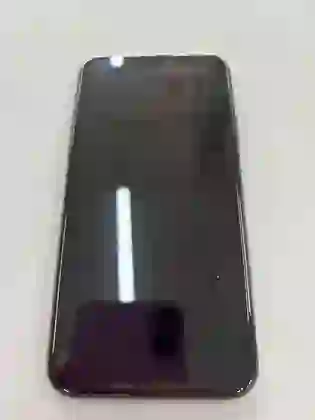 iPhone X 256GB cũ đẹp - ******6YJCL8 - 2