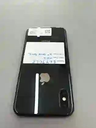iPhone X 256GB cũ đẹp - ******6YJCL8 - 6
