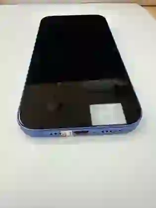 iPhone 16 128GB - Cũ đẹp - Xanh dương - ****H449G6 - 7