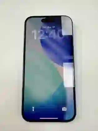 iPhone 16 128GB - Cũ đẹp - Xanh dương - ****H449G6 - 1