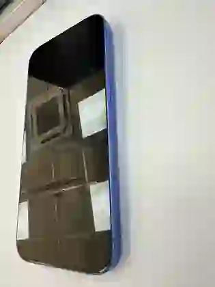 iPhone 16 128GB - Cũ đẹp - Xanh dương - ****H449G6 - 4