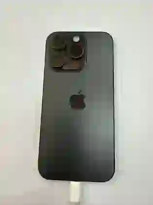 iPhone 15 Pro 256GB - Cũ trầy xước - Titan Đen - ****R67WQQ - 3