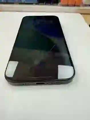 iPhone 15 Pro 256GB - Cũ trầy xước - Titan Đen - ****R67WQQ - 7