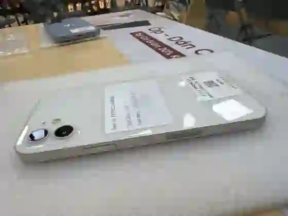 iPhone 12 64GB cũ đẹp - ******SA0DXQ - 4