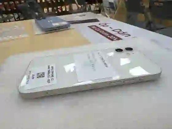 iPhone 12 64GB cũ đẹp - ******SA0DXQ - 5