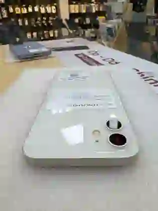 iPhone 12 64GB cũ đẹp - ******SA0DXQ - 6