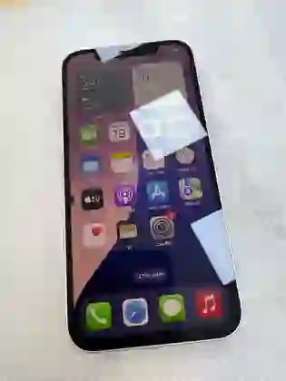 iPhone 12 64GB cũ đẹp - ******SA0DXQ - 1