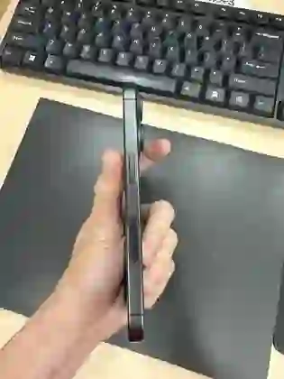 iPhone 15 Pro 256GB - Titan Đen - Cũ Đẹp - ****KDXMQ7 - 4