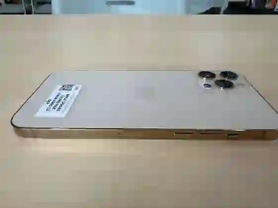 iPhone 12 Pro Max 256GB cũ đẹp - *********105842 - 5