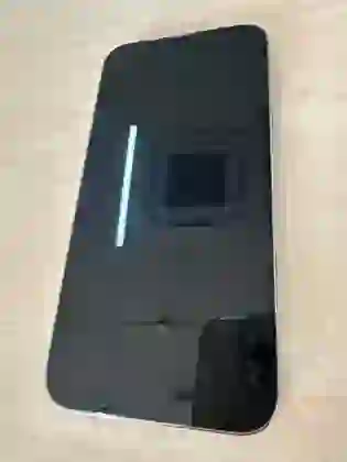 iPhone 13 Pro Max 128GB cũ đẹp - ****7FJJYV - 2