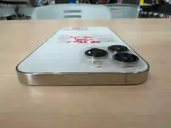 iPhone 13 Pro Max 128GB cũ đẹp - ****7FJJYV - 6
