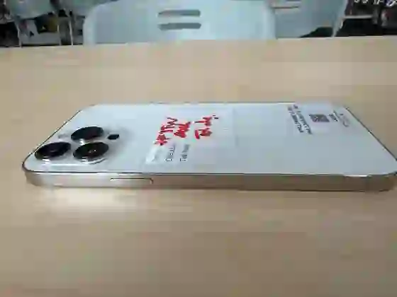 iPhone 13 Pro Max 128GB cũ đẹp - ****7FJJYV - 4