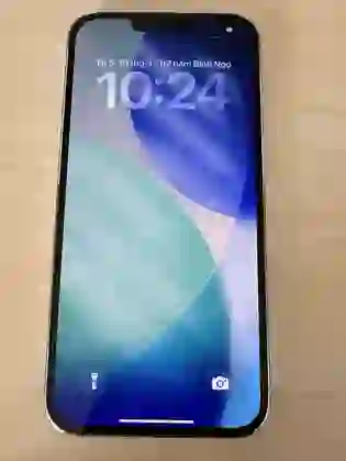 iPhone 13 Pro Max 128GB cũ đẹp - ****7FJJYV - 1