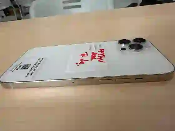iPhone 13 Pro Max 128GB cũ đẹp - ****7FJJYV - 5