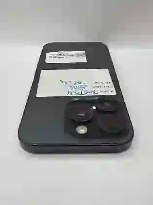 iPhone 16 Pro 256GB - Cũ đẹp - Titan Đen - ****J49T5H - 6