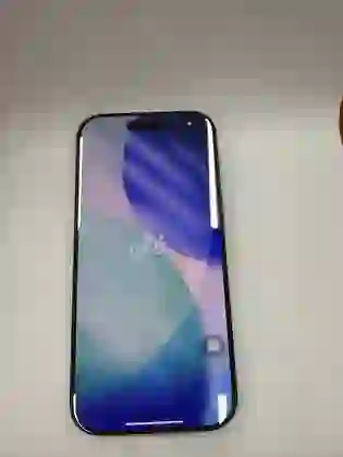 iPhone 16 Pro 256GB - Cũ đẹp - Titan Đen - ****J49T5H - 1