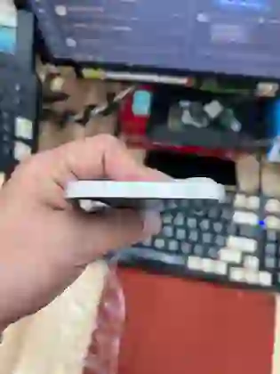 iPhone 14 Plus 256GB - Trắng - Cũ trầy xước - ****FHCR9V - 6