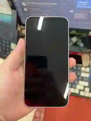 iPhone 14 Plus 256GB - Trắng - Cũ trầy xước - ****FHCR9V - 2