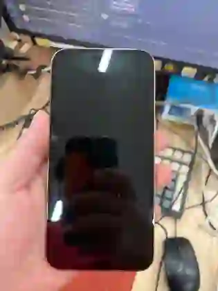 iPhone 14 Pro Max 256GB - Vàng - Cũ trầy xước - ****H4N65R - 2