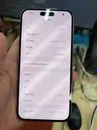 iPhone 14 Pro Max 256GB - Vàng - Cũ trầy xước - ****H4N65R - 1
