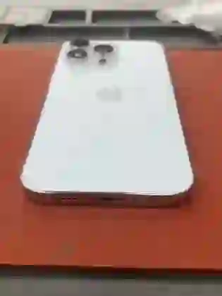 iPhone 14 Pro Max 128GB - Cũ Trầy Xước-Bạc - ****7P7R4R - 7